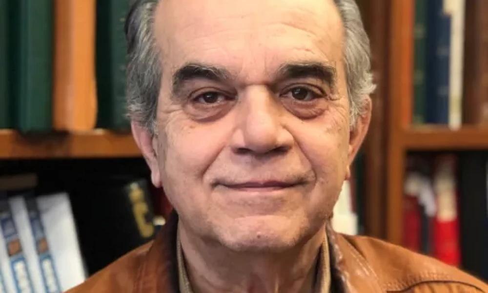  Πέθανε ο ευρωπαϊστής δικηγόρος Ξενοφών Γιαταγάνας